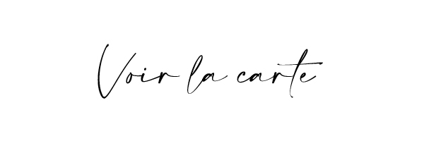 Suggestion du moment